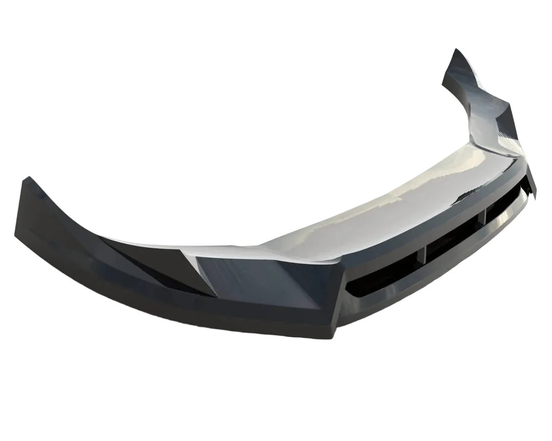 MAXTON Front Splitter V.4 Cupra Formentor Mk1