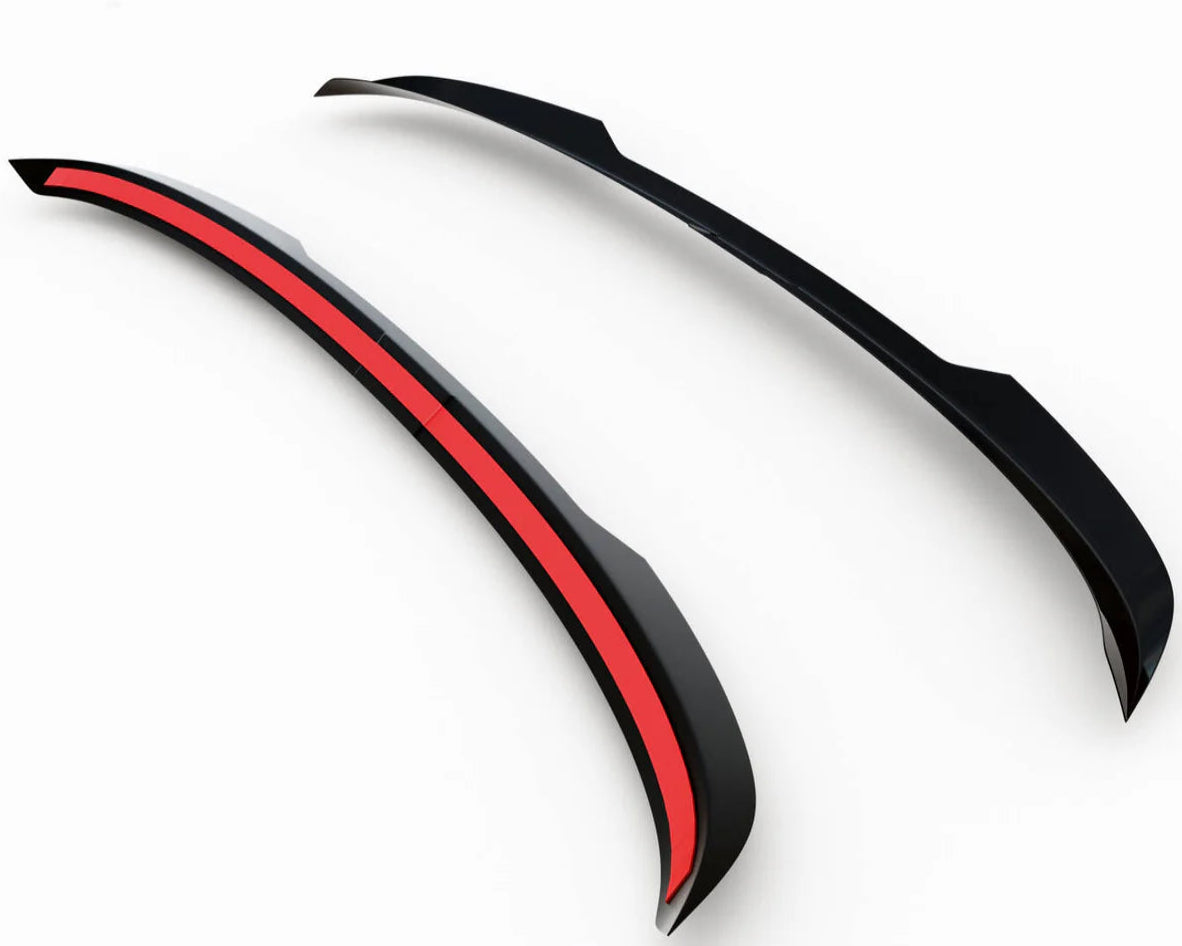 MAXTON Spoiler Cap Hyundai Kona N-Line Mk2