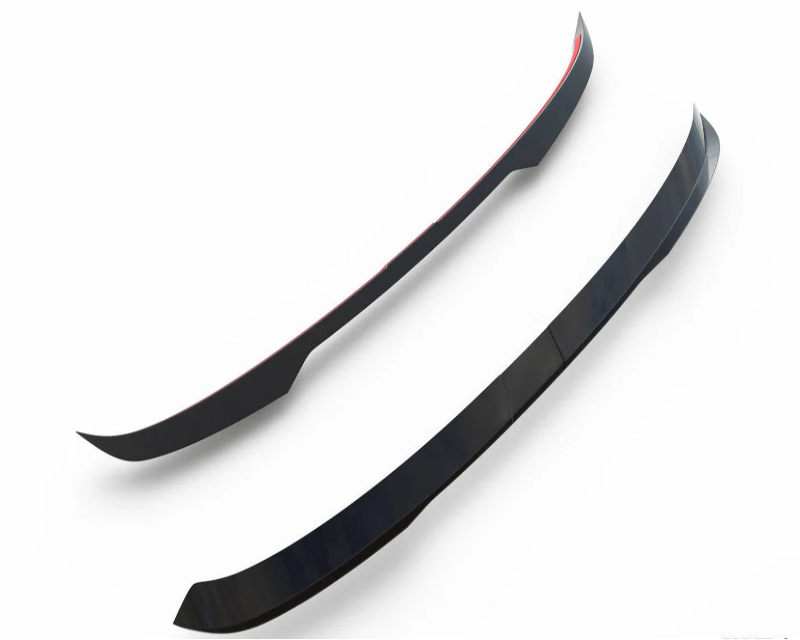 MAXTON Spoiler Cap Hyundai Kona N-Line Mk2