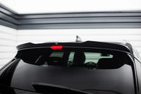 MAXTON Spoiler Cap Hyundai Kona N-Line Mk2