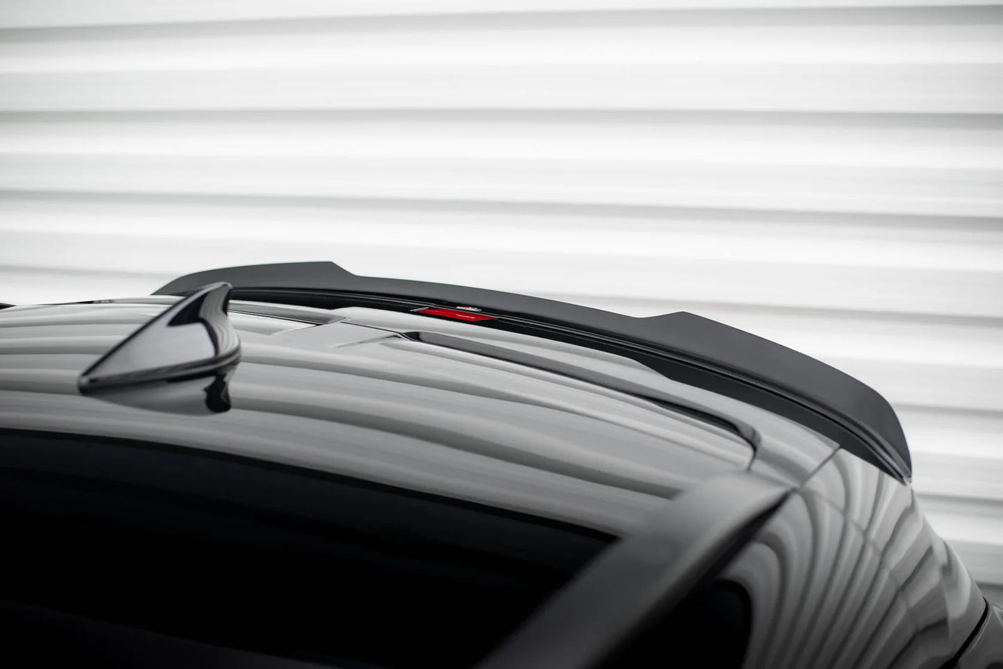 MAXTON Spoiler Cap Hyundai Kona N-Line Mk2