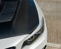 CT CARBON BMW M2 HOOD