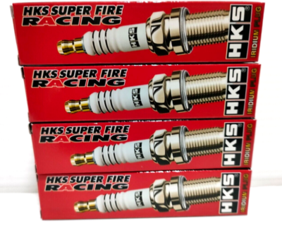 HKS Spark Plug M45XL