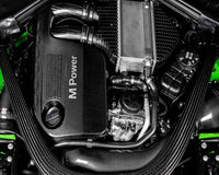 EVENTURI BMW M2 M3 M4 S55 CHARGEPIPES