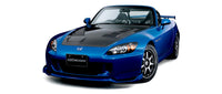 Aileron arrière Mugen - S2000 AP1 AP2